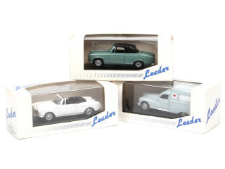 Lot 171 - LEADER (FRANCE) (3)