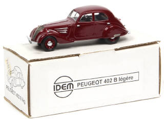 Lot 129 - IDEM (FRANCE) (1)