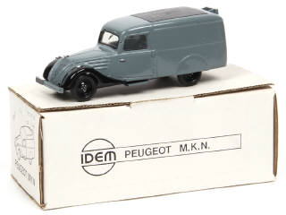 Lot 130 - IDEM (FRANCE) (1)