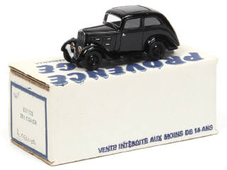 Lot 127 - DEVOS (FRANCE) (1)