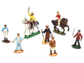 Lot 34 - QUIRALU (FRANCE) (9)