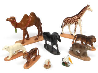 Lot 40 - QUIRALU (FRANCE) (9)