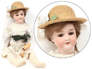 Lot 70 - ARMAND MARSEILLE (ALLEMAGNE) (1)