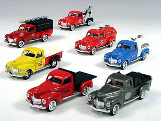 Lot 1509 - SOLIDO (FRANCE) (7)