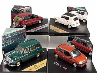 Lot 1534 - VITESSE (4)