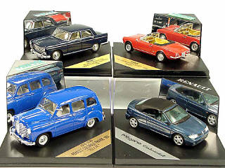 Lot 1548 - VITESSE (4)