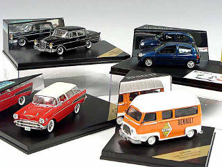 Lot 1555 - VITESSE (4)