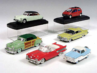 Lot 1557 - VITESSE (6)