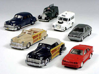 Lot 1562 - VITESSE (7)