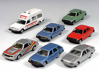 Lot 1593 - NOREV - JET CAR (FRANCE) (7)
