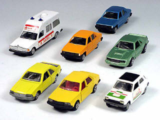 Lot 1597 - NOREV - JET CAR (FRANCE) (7)