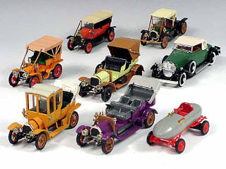 Lot 1604 - RIO (ITALY) (8)