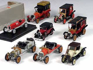 Lot 1606 - RIO (ITALY) (8)