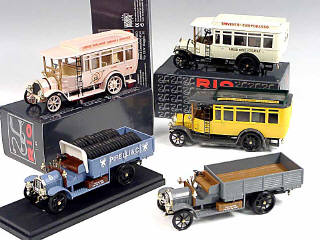 Lot 1607 - RIO (ITALY) (5)