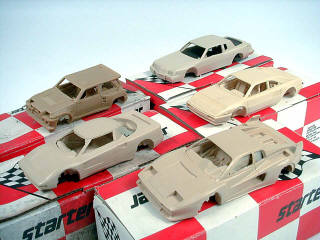 Lot 1623 - STARTER (FRANCE) (5)