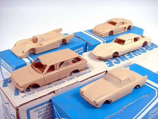 Lot 1626 - PROVENCE MOULAGE (FRANCE) (5)