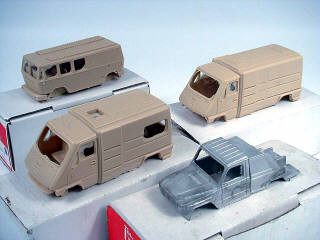 Lot 1640 - M.V.I. (FRANCE) (4)