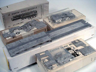 Lot 1645 - DIVERS (5)