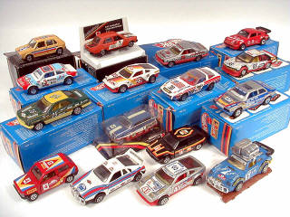 Lot 1661 - MATTEL (16)