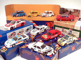 Lot 1662 - CORGI TOYS (GB) (10)