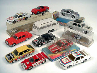 Lot 1670 - NOREV - JET CAR (FRANCE) (11)
