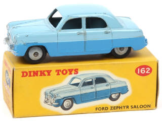 Lot 56 - DINKY TOYS (GB) (1)