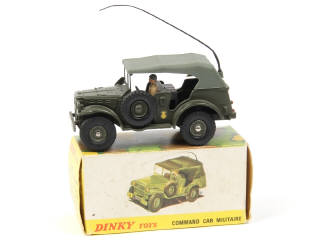 Lot 293 - DINKY TOYS (FRANCE) (1)