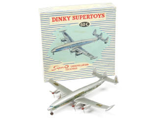 Lot 296 - DINKY TOYS (FRANCE) (1)