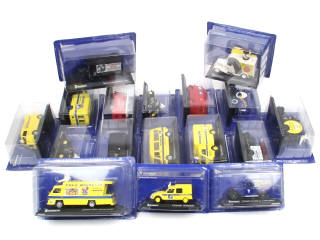 Lot 93 - DIVERS (20)