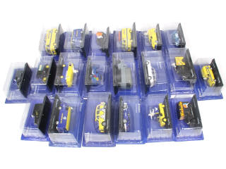 Lot 96 - DIVERS (25)