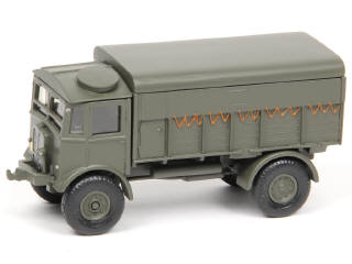 Lot 167 - HART MODELS (GB) (1)
