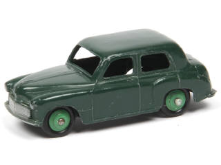Lot 420 - DINKY TOYS (GB) (1)