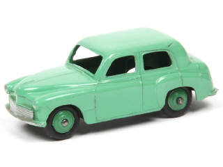Lot 421 - DINKY TOYS (GB) (1)