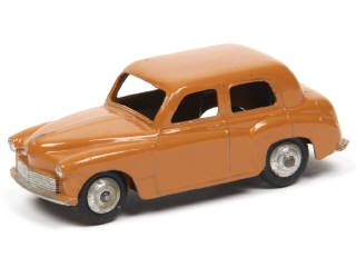 Lot 422 - DINKY TOYS (GB) (1)