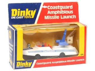Lot 450 - DINKY TOYS (GB) (1)