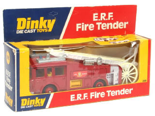Lot 466 - DINKY TOYS (GB) (1)