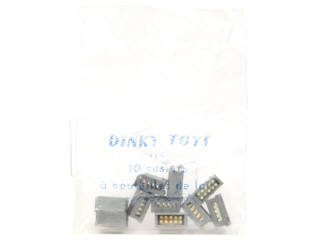 Lot 500 - DINKY TOYS (FRANCE) (1)