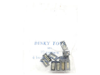 Lot 499 - DINKY TOYS (FRANCE) (1)