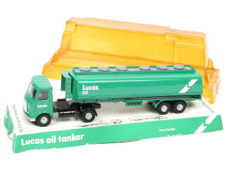 Lot 473 - DINKY TOYS (GB) (1)