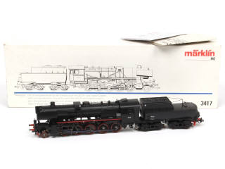 Lot 218 - MÄRKLIN 'HO' (ALLEMAGNE) (1)