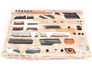 Lot 204 - JOUEF 'HO' (FRANCE) (1)