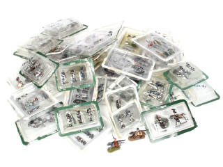 Lot 190 - DEL PRADO (ESPAGNE) (1)