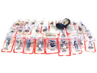 Lot 192 - DIVERS (50)
