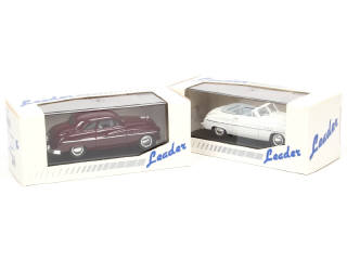Lot 317 - LEADER (FRANCE) (2)