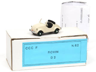 Lot 272 - CCC (FRANCE) (1)