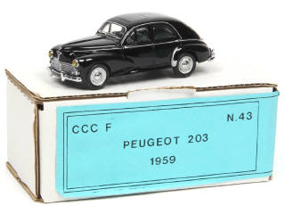 Lot 274 - CCC (FRANCE) (1)