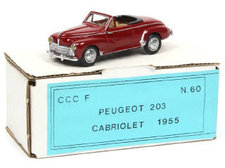 Lot 275 - CCC (FRANCE) (1)