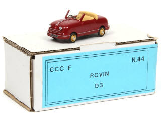 Lot 276 - CCC (FRANCE) (1)