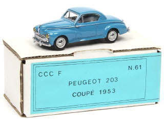 Lot 277 - CCC (FRANCE) (1)