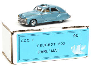 Lot 278 - CCC (FRANCE) (1)